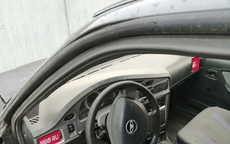 Daewoo Nexia I рестайлинг, 2011 год, 140 000 рублей, 1 фотография