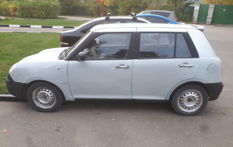 Lifan Smily I (330) рестайлинг, 2013 год, 165 000 рублей, 2 фотография