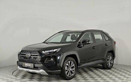 Toyota RAV4, 2024 год, 4 590 000 рублей, 1 фотография