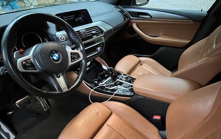 BMW X4, 2021 год, 4 550 000 рублей, 6 фотография