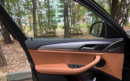 BMW X4, 2021 год, 4 550 000 рублей, 7 фотография