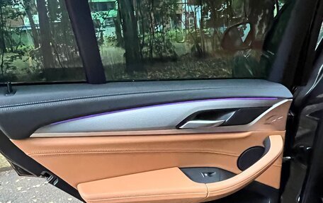 BMW X4, 2021 год, 4 550 000 рублей, 11 фотография