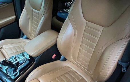 BMW X4, 2021 год, 4 550 000 рублей, 9 фотография