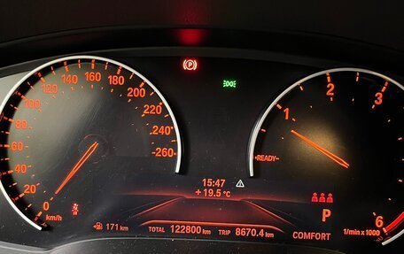 BMW X4, 2021 год, 4 550 000 рублей, 8 фотография