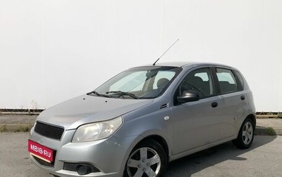 Chevrolet Aveo III, 2008 год, 395 000 рублей, 1 фотография