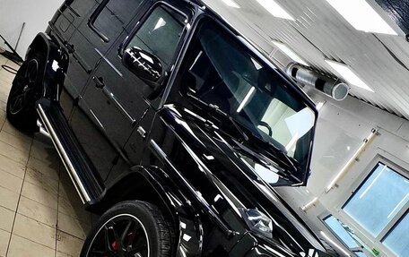 Mercedes-Benz G-Класс AMG, 2020 год, 20 200 000 рублей, 3 фотография