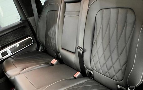 Mercedes-Benz G-Класс AMG, 2020 год, 20 200 000 рублей, 5 фотография