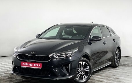 KIA Proceed I, 2019 год, 1 950 000 рублей, 1 фотография
