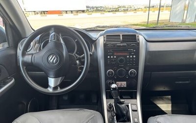 Suzuki Grand Vitara, 2008 год, 870 000 рублей, 1 фотография