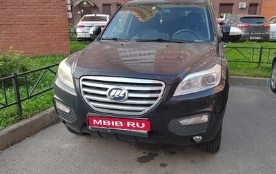 Lifan X60 I рестайлинг, 2013 год, 300 000 рублей, 1 фотография