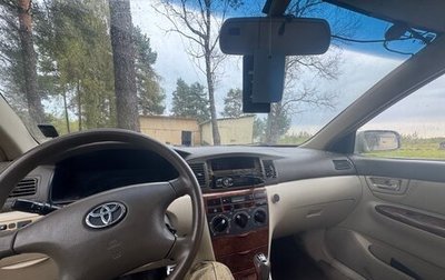 BYD F3 I, 2007 год, 143 000 рублей, 1 фотография