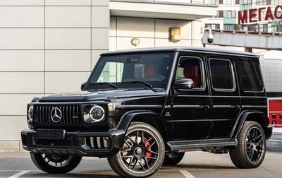 Mercedes-Benz G-Класс AMG, 2025 год, 30 490 000 рублей, 1 фотография