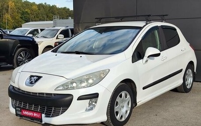 Peugeot 308 II, 2010 год, 449 000 рублей, 1 фотография