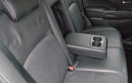 Mitsubishi ASX I рестайлинг, 2015 год, 1 390 000 рублей, 18 фотография
