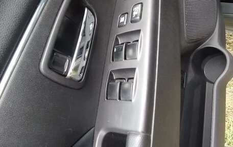 Mitsubishi ASX I рестайлинг, 2015 год, 1 390 000 рублей, 22 фотография