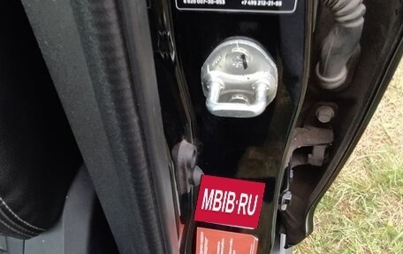 Mitsubishi ASX I рестайлинг, 2015 год, 1 390 000 рублей, 26 фотография