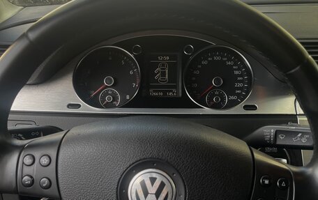 Volkswagen Passat B6, 2009 год, 5 фотография