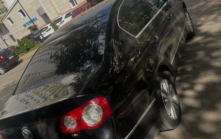Volkswagen Passat B6, 2009 год, 11 фотография