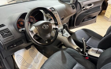 Toyota Auris II, 2008 год, 625 000 рублей, 6 фотография