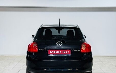 Toyota Auris II, 2008 год, 625 000 рублей, 4 фотография