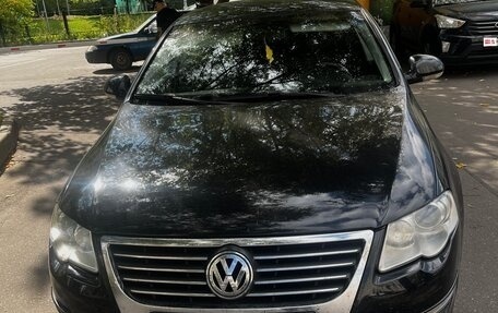 Volkswagen Passat B6, 2009 год, 7 фотография
