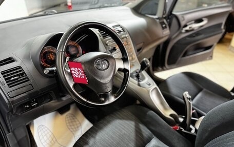 Toyota Auris II, 2008 год, 625 000 рублей, 8 фотография