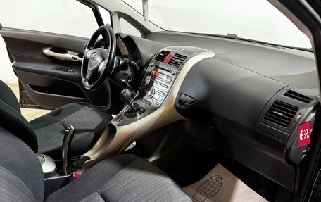 Toyota Auris II, 2008 год, 625 000 рублей, 9 фотография