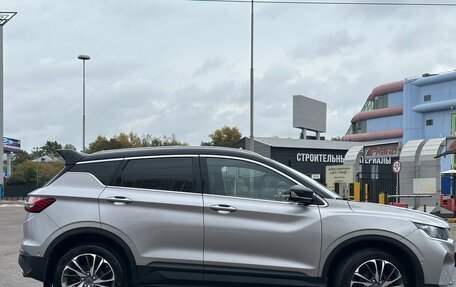 Geely Coolray I, 2023 год, 1 840 000 рублей, 4 фотография