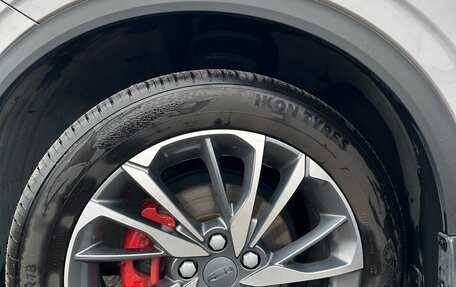 Geely Coolray I, 2023 год, 1 840 000 рублей, 8 фотография