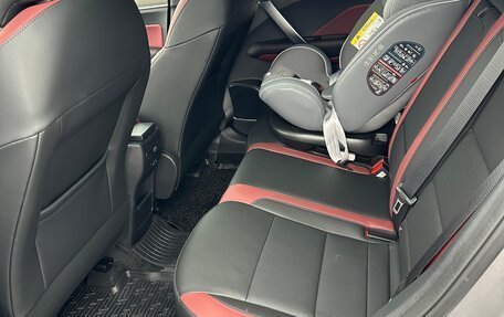 Geely Coolray I, 2023 год, 1 840 000 рублей, 12 фотография