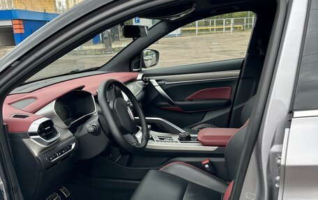 Geely Coolray I, 2023 год, 1 840 000 рублей, 11 фотография