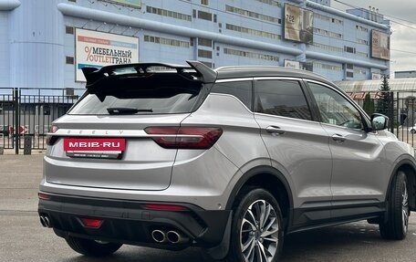 Geely Coolray I, 2023 год, 1 840 000 рублей, 7 фотография