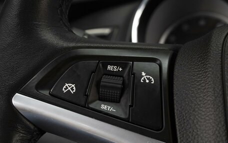 Opel Astra J, 2012 год, 1 050 000 рублей, 13 фотография