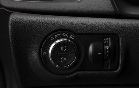 Opel Astra J, 2012 год, 1 050 000 рублей, 19 фотография