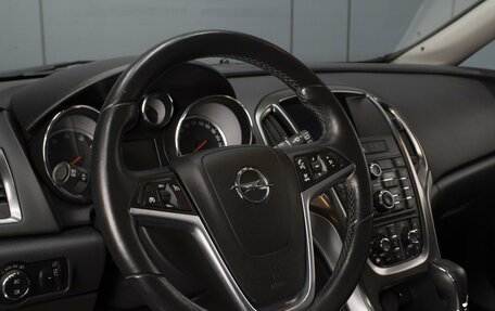 Opel Astra J, 2012 год, 1 050 000 рублей, 12 фотография