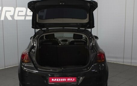 Opel Astra J, 2012 год, 1 050 000 рублей, 21 фотография