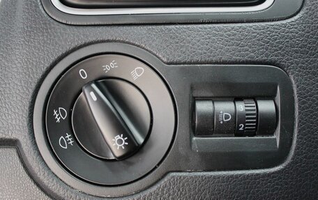 Volkswagen Polo VI (EU Market), 2012 год, 615 000 рублей, 16 фотография