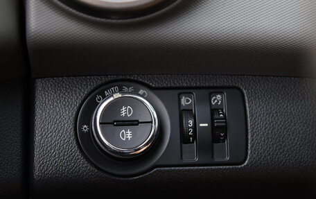 Chevrolet Aveo III, 2014 год, 590 000 рублей, 12 фотография