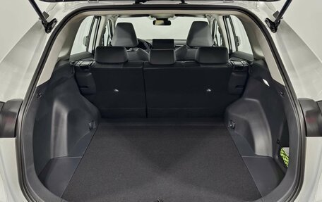 Toyota RAV4, 2024 год, 4 590 000 рублей, 13 фотография