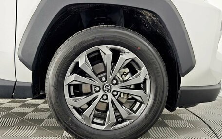 Toyota RAV4, 2024 год, 4 590 000 рублей, 11 фотография