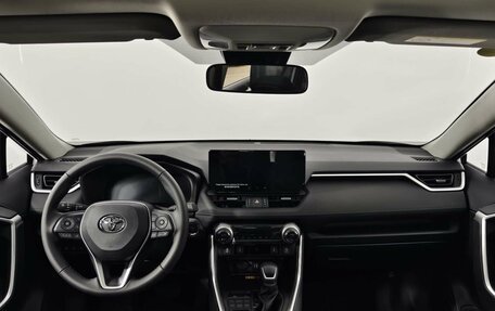 Toyota RAV4, 2024 год, 4 590 000 рублей, 15 фотография