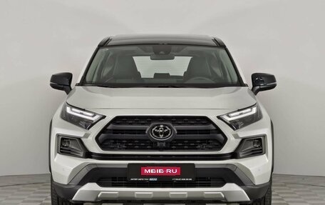 Toyota RAV4, 2024 год, 4 590 000 рублей, 2 фотография