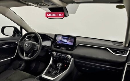 Toyota RAV4, 2024 год, 4 590 000 рублей, 14 фотография