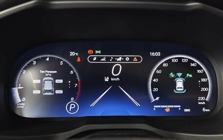 Toyota RAV4, 2024 год, 4 590 000 рублей, 16 фотография