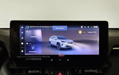 Toyota RAV4, 2024 год, 4 590 000 рублей, 17 фотография