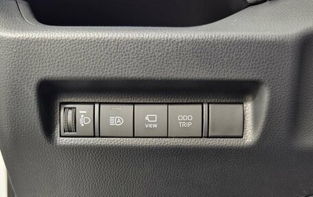 Toyota RAV4, 2024 год, 4 590 000 рублей, 21 фотография