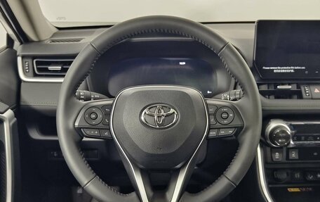 Toyota RAV4, 2024 год, 4 590 000 рублей, 22 фотография