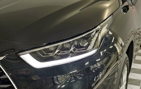Toyota Highlander, 2024 год, 6 590 000 рублей, 23 фотография