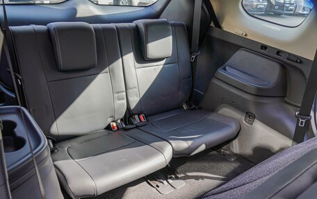 Mitsubishi Outlander III рестайлинг 3, 2022 год, 3 850 000 рублей, 9 фотография