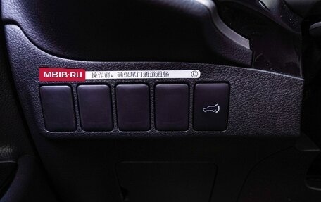 Mitsubishi Outlander III рестайлинг 3, 2022 год, 3 850 000 рублей, 19 фотография